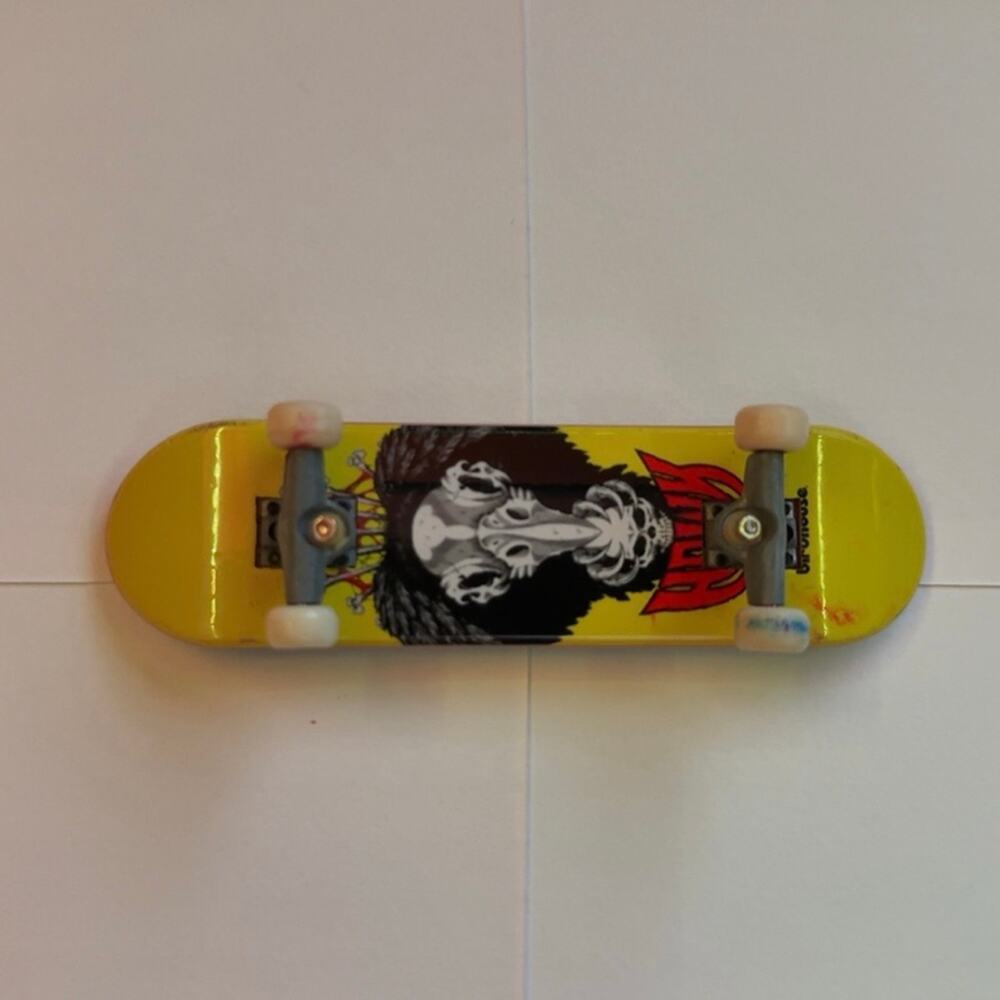 VTG Tony Hawk 96 MM Tech Deck